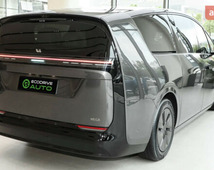 купить новое авто Li Auto MEGA 2025 года от официального дилера Автосалон ECODRIVE AUTO Київ Li Auto фото