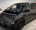 купить новое авто Li Auto MEGA 2025 года от официального дилера Автосалон ECODRIVE AUTO Київ Li Auto фото