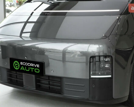 купить новое авто Li Auto MEGA 2025 года от официального дилера Автосалон ECODRIVE AUTO Київ Li Auto фото