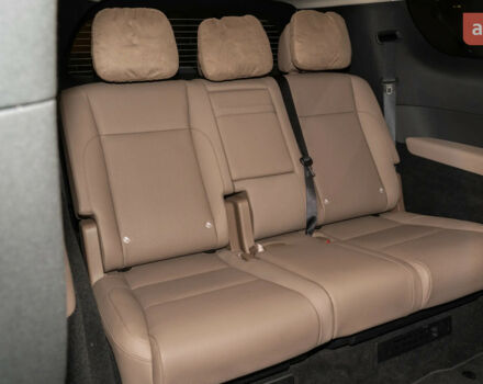 купить новое авто Li Auto MEGA 2025 года от официального дилера Автосалон ECODRIVE AUTO Київ Li Auto фото