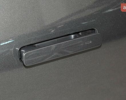 купить новое авто Li Auto MEGA 2025 года от официального дилера Автосалон ECODRIVE AUTO Київ Li Auto фото