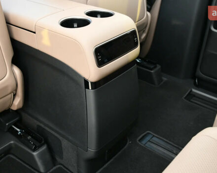 купить новое авто Li Auto MEGA 2025 года от официального дилера Автосалон ECODRIVE AUTO Київ Li Auto фото