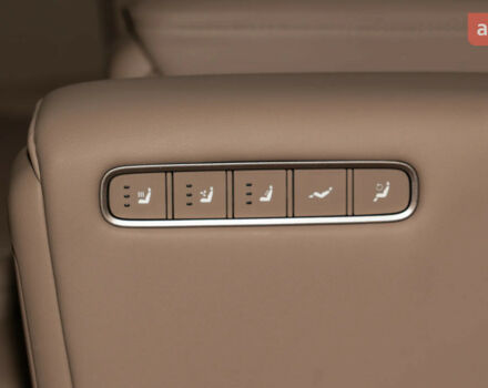 купить новое авто Li Auto MEGA 2025 года от официального дилера Автосалон ECODRIVE AUTO Київ Li Auto фото