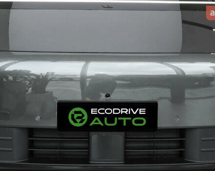 купить новое авто Li Auto MEGA 2025 года от официального дилера Автосалон ECODRIVE AUTO Київ Li Auto фото