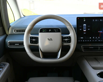 купить новое авто Li Auto MEGA 2025 года от официального дилера Автосалон ECODRIVE AUTO Київ Li Auto фото