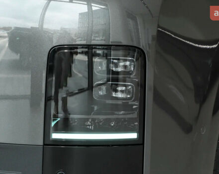 купить новое авто Li Auto MEGA 2025 года от официального дилера Автосалон ECODRIVE AUTO Київ Li Auto фото