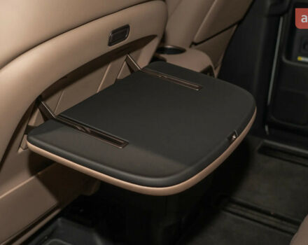 купить новое авто Li Auto MEGA 2025 года от официального дилера Автосалон ECODRIVE AUTO Київ Li Auto фото