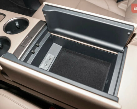 купить новое авто Li Auto MEGA 2025 года от официального дилера Автосалон ECODRIVE AUTO Київ Li Auto фото