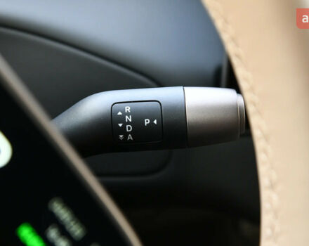 купить новое авто Li Auto MEGA 2025 года от официального дилера Автосалон ECODRIVE AUTO Київ Li Auto фото