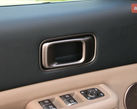 купить новое авто Li Auto MEGA 2025 года от официального дилера Автосалон ECODRIVE AUTO Київ Li Auto фото