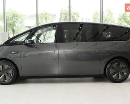 купить новое авто Li Auto MEGA 2025 года от официального дилера Автосалон ECODRIVE AUTO Київ Li Auto фото