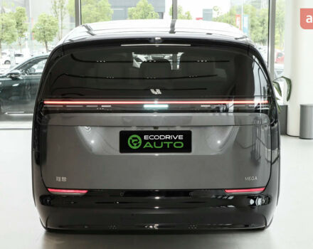 купить новое авто Li Auto MEGA 2025 года от официального дилера Автосалон ECODRIVE AUTO Київ Li Auto фото