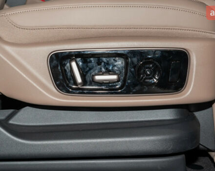 купить новое авто Li Auto MEGA 2025 года от официального дилера Автосалон ECODRIVE AUTO Київ Li Auto фото