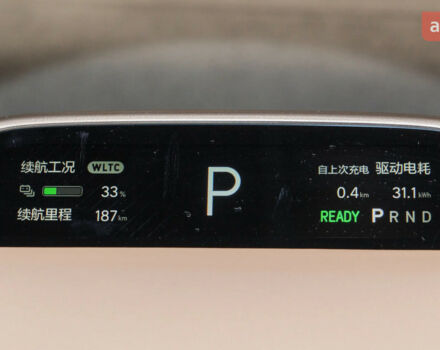 купить новое авто Li Auto MEGA 2025 года от официального дилера Автосалон ECODRIVE AUTO Київ Li Auto фото