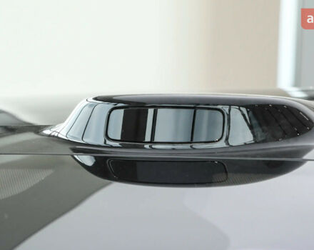 купить новое авто Li Auto MEGA 2025 года от официального дилера Автосалон ECODRIVE AUTO Київ Li Auto фото