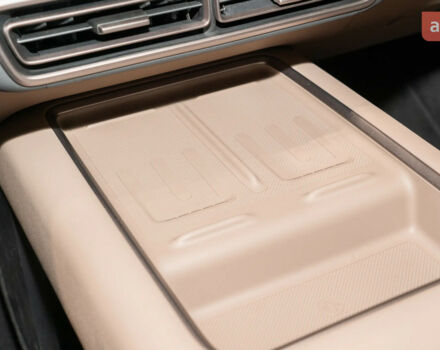 купить новое авто Li Auto MEGA 2025 года от официального дилера Автосалон ECODRIVE AUTO Київ Li Auto фото