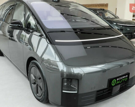 купить новое авто Li Auto MEGA 2025 года от официального дилера Автосалон ECODRIVE AUTO Київ Li Auto фото