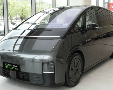 купить новое авто Li Auto MEGA 2025 года от официального дилера Автосалон ECODRIVE AUTO Київ Li Auto фото