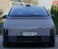 Серый Li Auto MEGA, объемом двигателя 0 л и пробегом 2 тыс. км за 82800 $, фото 1 на Automoto.ua