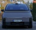 Сірий Li Auto MEGA, об'ємом двигуна 0 л та пробігом 2 тис. км за 92800 $, фото 3 на Automoto.ua