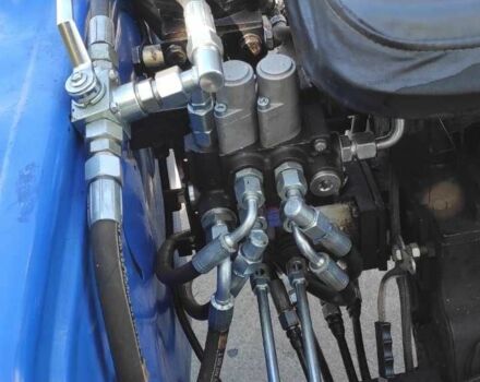 Синий Lider 150, объемом двигателя 0 л и пробегом 10 тыс. км за 2100 $, фото 3 на Automoto.ua