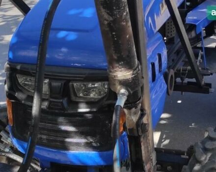 Lider 160, объемом двигателя 0 л и пробегом 0 тыс. км за 2300 $, фото 1 на Automoto.ua