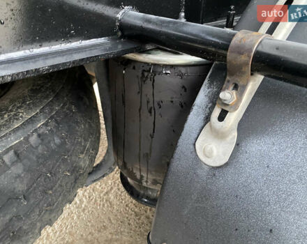 Чорний Lider Damper, об'ємом двигуна 0 л та пробігом 100 тис. км за 35000 $, фото 10 на Automoto.ua