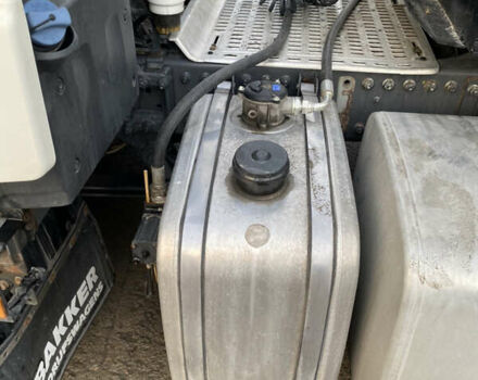 Черный Lider Damper, объемом двигателя 0 л и пробегом 100 тыс. км за 35000 $, фото 15 на Automoto.ua