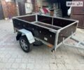 Коричневый Lider Damper, объемом двигателя 0 л и пробегом 2 тыс. км за 1000 $, фото 5 на Automoto.ua