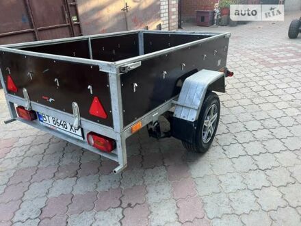 Lider Damper 2016 в Николаеве на Automoto.ua Коричневый Lider Damper, объемом двигателя 0 л и пробегом 2 тыс. км за 1000 $, фото 1 на Automoto.ua