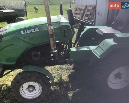 Lider Damper, объемом двигателя 0 л и пробегом 0 тыс. км за 2700 $, фото 3 на Automoto.ua