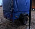 Синій Lider Damper, об'ємом двигуна 0 л та пробігом 200 тис. км за 980 $, фото 1 на Automoto.ua