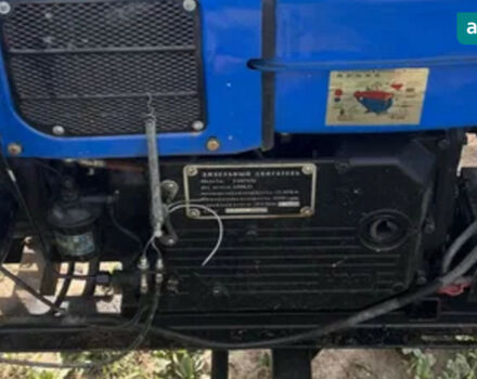 Lider Т-160, объемом двигателя 0.8 л и пробегом 0 тыс. км за 2450 $, фото 1 на Automoto.ua