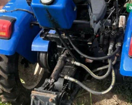 Lider Т-160, объемом двигателя 0.8 л и пробегом 0 тыс. км за 2450 $, фото 3 на Automoto.ua