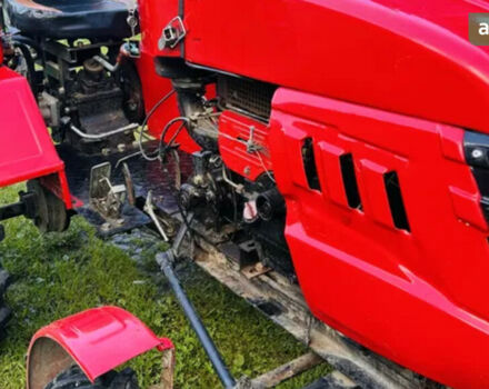 Lider Т-160, об'ємом двигуна 0 л та пробігом 0 тис. км за 2200 $, фото 2 на Automoto.ua