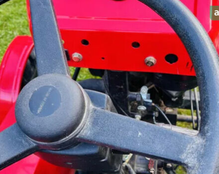 Lider Т-160, об'ємом двигуна 0 л та пробігом 0 тис. км за 2200 $, фото 3 на Automoto.ua