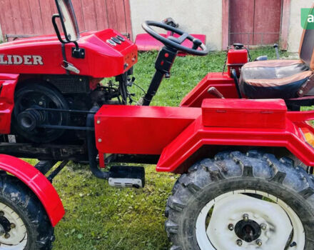 Lider Т-160, об'ємом двигуна 0 л та пробігом 0 тис. км за 2200 $, фото 5 на Automoto.ua
