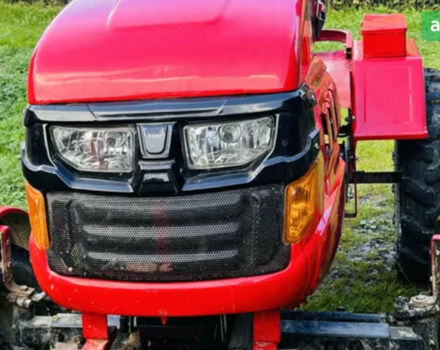 Lider Т-160, об'ємом двигуна 0 л та пробігом 0 тис. км за 2200 $, фото 6 на Automoto.ua