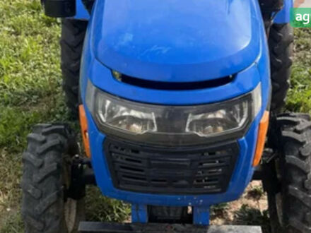 Lider Т-160, объемом двигателя 0.8 л и пробегом 0 тыс. км за 2450 $, фото 1 на Automoto.ua