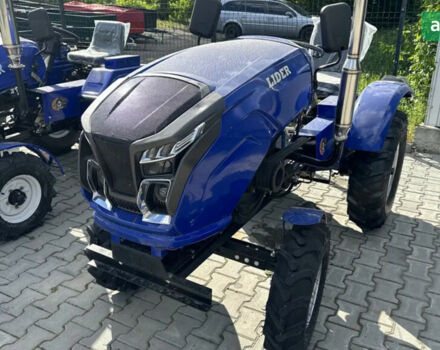 Lider T-25, объемом двигателя 0 л и пробегом 0 тыс. км за 2650 $, фото 2 на Automoto.ua