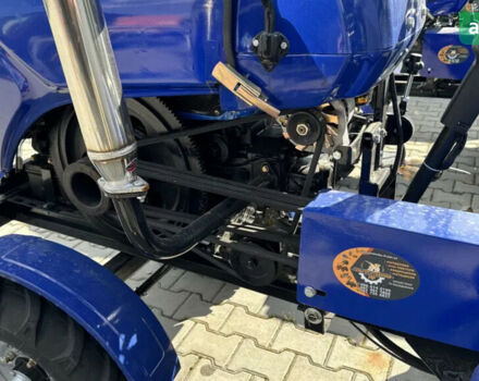 Lider T-25, объемом двигателя 0 л и пробегом 0 тыс. км за 2650 $, фото 3 на Automoto.ua