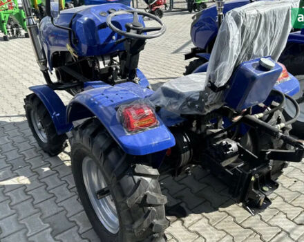 Lider T-25, объемом двигателя 0 л и пробегом 0 тыс. км за 2650 $, фото 4 на Automoto.ua