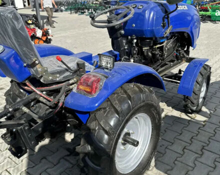 Lider T-25, объемом двигателя 0 л и пробегом 0 тыс. км за 2650 $, фото 5 на Automoto.ua