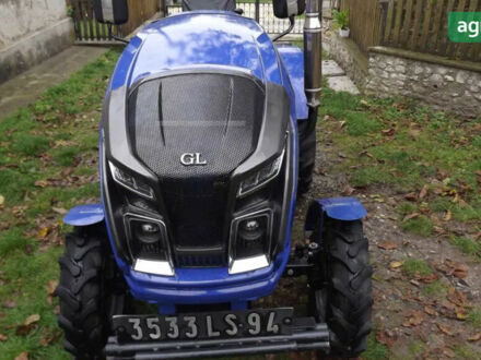 Lider T-25, объемом двигателя 0 л и пробегом 0 тыс. км за 2414 $, фото 1 на Automoto.ua