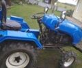 Синий Lider T-25, объемом двигателя 0 л и пробегом 1000 тыс. км за 2800 $, фото 2 на Automoto.ua