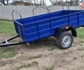 Синий Lider УВН, объемом двигателя 0 л и пробегом 3 тыс. км за 22600 $, фото 1 на Automoto.ua