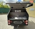 Черный LifeStyleCamper X-Line, объемом двигателя 0 л и пробегом 0 тыс. км за 18137 $, фото 2 на Automoto.ua