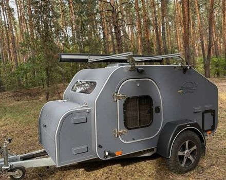 LifeStyleCamper X-Line 2019 у Полтаві на Automoto.ua LifeStyleCamper X-Line, об'ємом двигуна 0 л та пробігом 1 тис. км за 19900 $, фото 22 на Automoto.ua