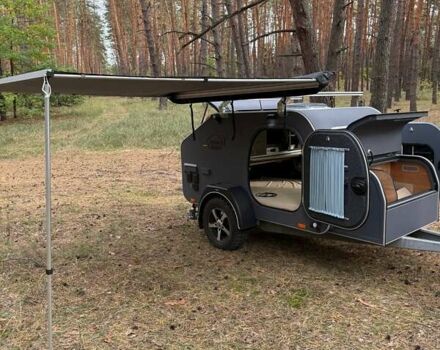 LifeStyleCamper X-Line 2019 у Полтаві на Automoto.ua LifeStyleCamper X-Line, об'ємом двигуна 0 л та пробігом 1 тис. км за 19900 $, фото 17 на Automoto.ua