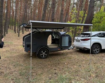 LifeStyleCamper X-Line 2019 у Полтаві на Automoto.ua LifeStyleCamper X-Line, об'ємом двигуна 0 л та пробігом 1 тис. км за 19900 $, фото 16 на Automoto.ua